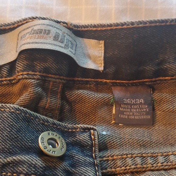 Urban jeans - Picture 3 of 3